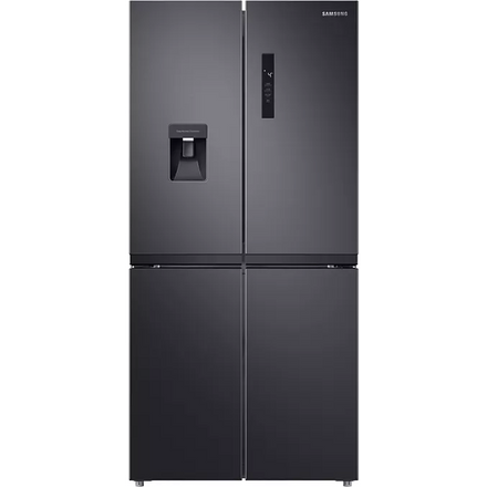 Réfrigérateur Multi-portes 488 L Reconditionné SAMSUNG RF48A401EB4