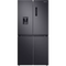 Réfrigérateur Multi-portes 488 L Reconditionné SAMSUNG RF48A401EB4