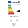 Réfrigérateur Multi-portes 488 L Reconditionné SAMSUNG RF48A401EB4