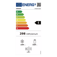Réfrigérateur Multi-portes 488 L Reconditionné SAMSUNG RF48A401EB4