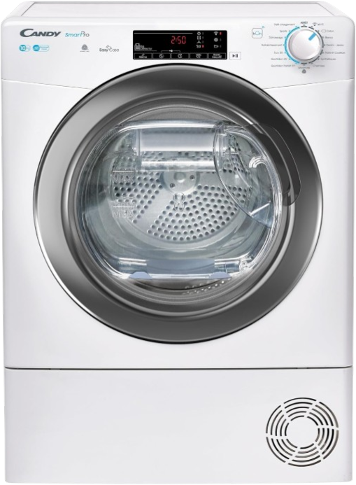 Seche-linge à Condensation 10 kg Reconditionné CANDY CSOEC10TREX-47