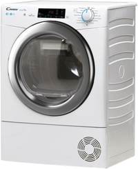 Seche-linge à Condensation 10 kg Reconditionné CANDY CSOEC10TREX-47