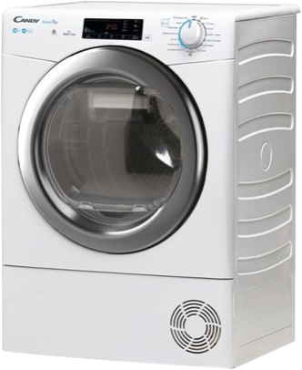 Seche-linge à Condensation 10 kg Reconditionné CANDY CSOEC10TREX-47