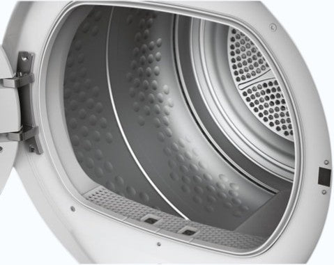 Seche-linge à Condensation 10 kg Reconditionné CANDY CSOEC10TREX-47