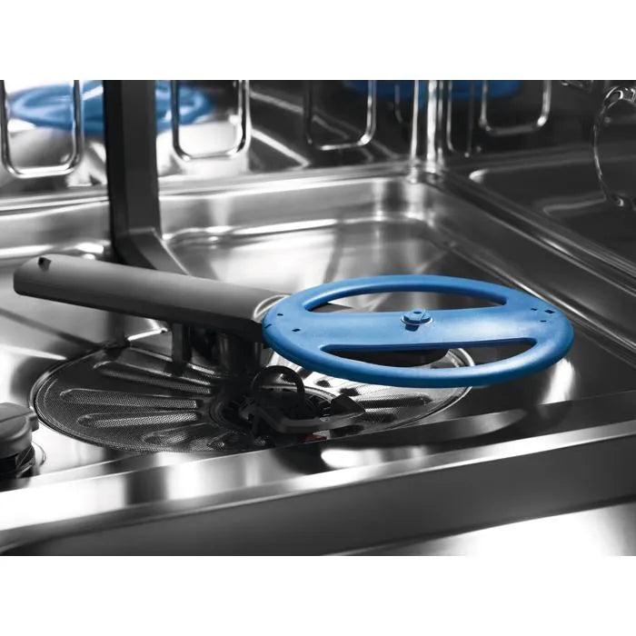 Lave-vaisselle Encastrable 14 couverts Reconditionné ELECTROLUX Y68EG600W