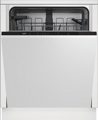 Lave-vaisselle Encastrable 14 couverts Reconditionné BEKO DIN36430