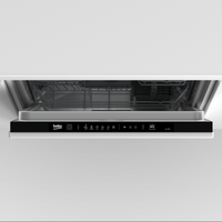 Lave-vaisselle Encastrable 14 couverts Reconditionné BEKO DIN36430