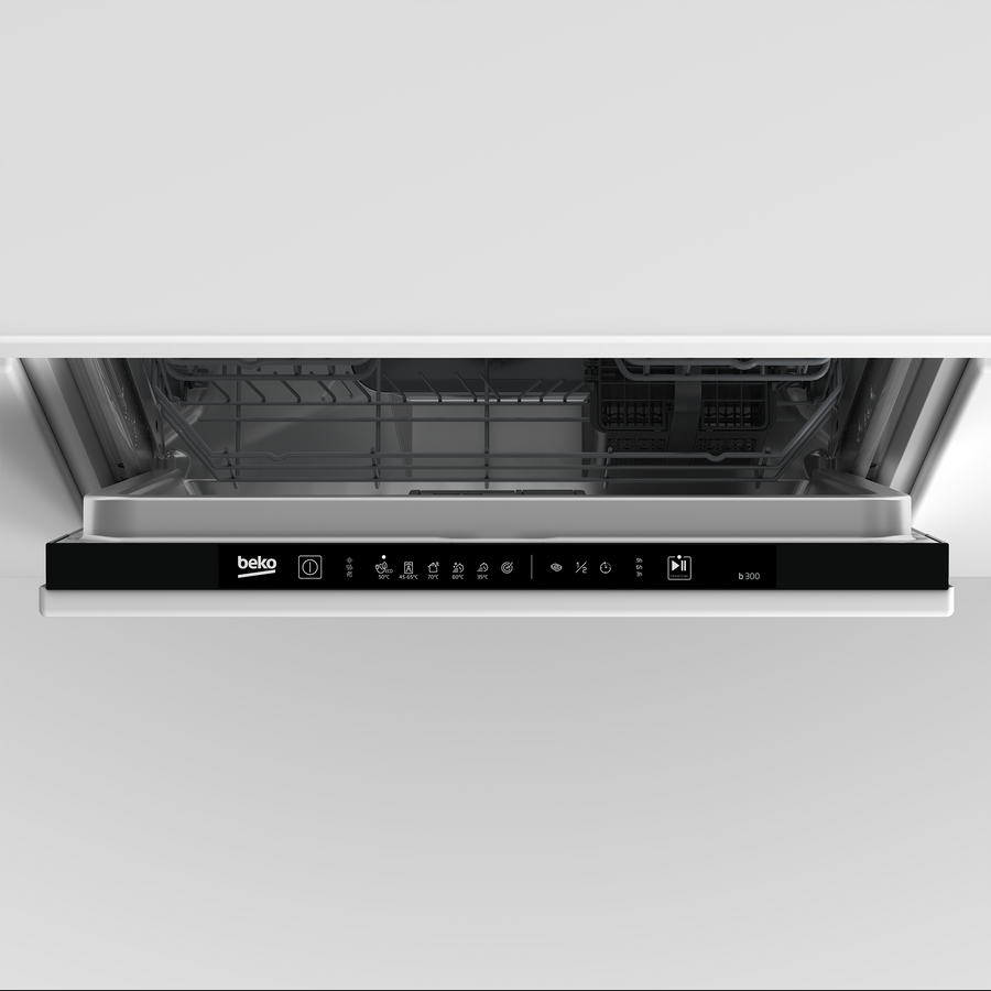 Lave-vaisselle Encastrable 14 couverts Reconditionné BEKO DIN36430