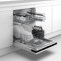 Lave-vaisselle Encastrable 14 couverts Reconditionné BEKO DIN36430