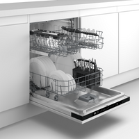 Lave-vaisselle Encastrable 14 couverts Reconditionné BEKO DIN36430