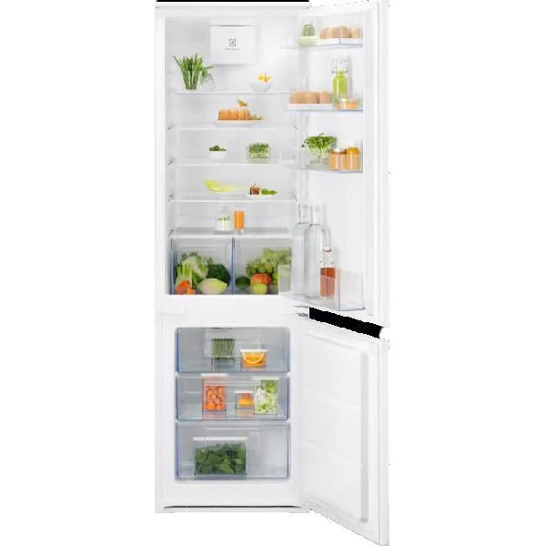 Réfrigérateur Encastrable 269 L Reconditionné ELECTROLUX KND5FE18S