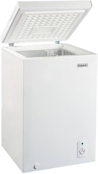 Congélateur Coffre Reconditionné SCHNEIDER SCCC100-WE