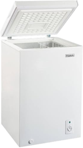 Congélateur Coffre Reconditionné SCHNEIDER SCCC100-WE