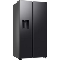 Réfrigérateur Américain Reconditionné SAMSUNG RS70F64KEF