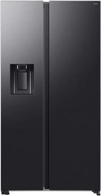 Réfrigérateur Américain Reconditionné SAMSUNG RS70F64KEF
