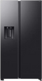 Réfrigérateur Américain Reconditionné SAMSUNG RS70F64KEF