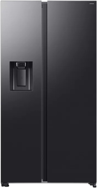 Réfrigérateur Américain Reconditionné SAMSUNG RS70F64KEF