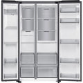 Réfrigérateur Américain Reconditionné SAMSUNG RS70F64KEF