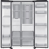Réfrigérateur Américain Reconditionné SAMSUNG RS70F64KEF