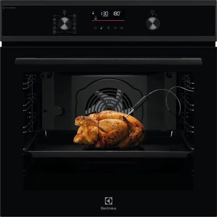Four Chaleur Tournante 72 L Reconditionné ELECTROLUX Y6POD47WH