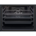 Four Chaleur Tournante 72 L Reconditionné ELECTROLUX Y6POD47WH
