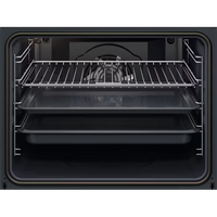 Four Chaleur Tournante 72 L Reconditionné ELECTROLUX Y6POD47WH