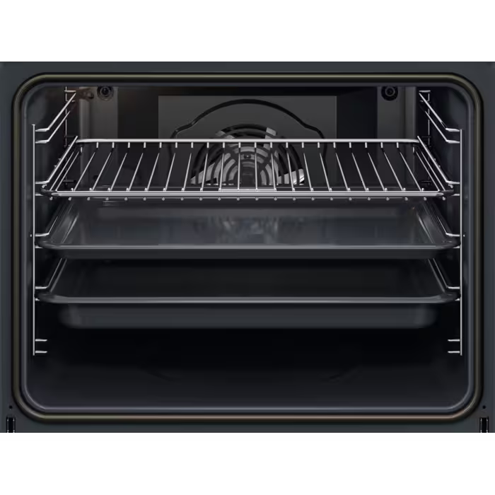 Four Chaleur Tournante 72 L Reconditionné ELECTROLUX Y6POD47WH
