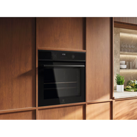 Four Chaleur Tournante 72 L Reconditionné ELECTROLUX Y6POD47WH