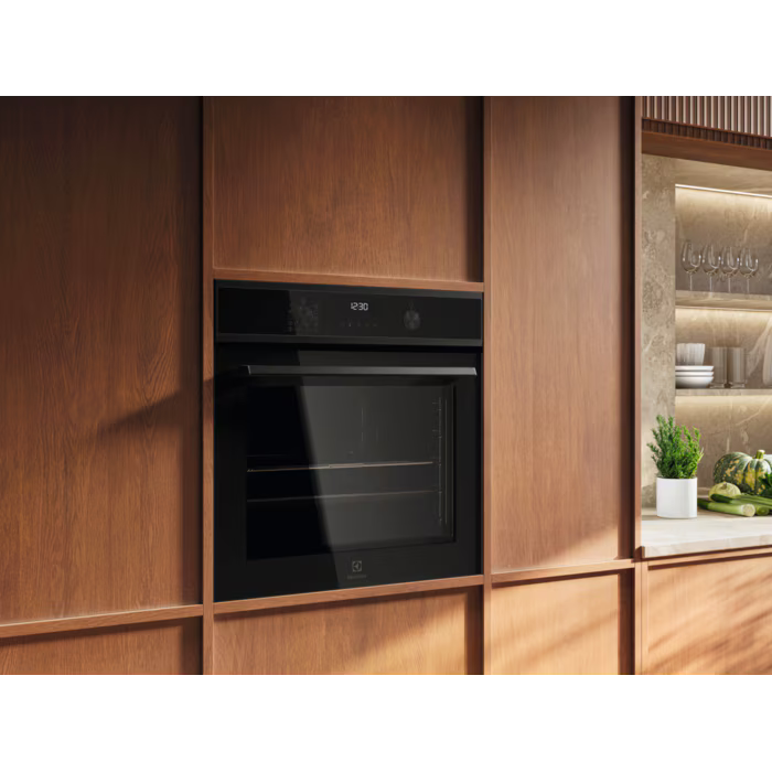 Four Chaleur Tournante 72 L Reconditionné ELECTROLUX Y6POD47WH