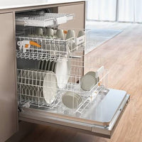 Lave-vaisselle Encastrable 14 couverts Reconditionné MIELE G 5651 SCVi