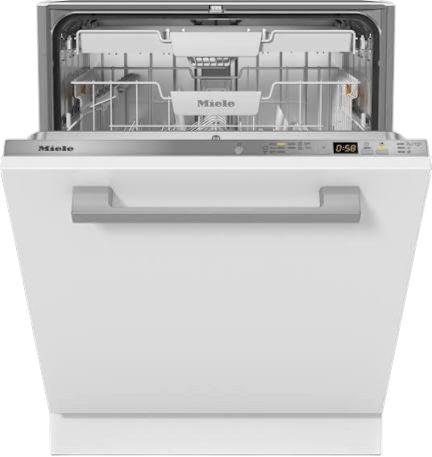 Lave-vaisselle Encastrable 14 couverts Reconditionné MIELE G 5651 SCVi