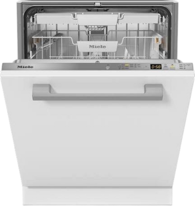 Lave-vaisselle encastrable MIELE G 5651 SCVi