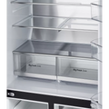 Réfrigérateur Multi-portes 288 L Reconditionné LG GMG860EPBE
