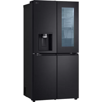 Réfrigérateur Multi-portes 288 L Reconditionné LG GMG860EPBE