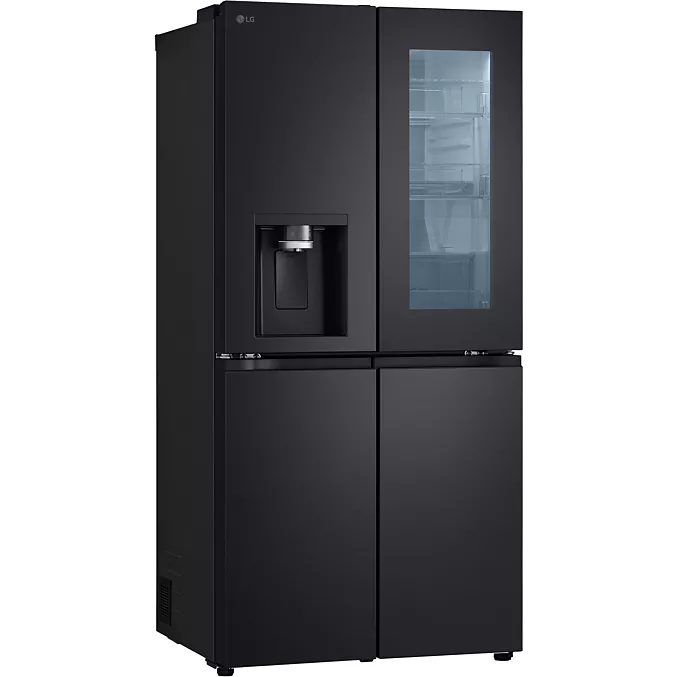 Réfrigérateur Multi-portes 288 L Reconditionné LG GMG860EPBE