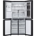 Réfrigérateur Multi-portes 288 L Reconditionné LG GMG860EPBE