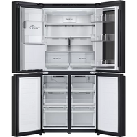 Réfrigérateur Multi-portes 288 L Reconditionné LG GMG860EPBE