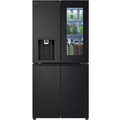 Réfrigérateur Multi-portes 288 L Reconditionné LG GMG860EPBE