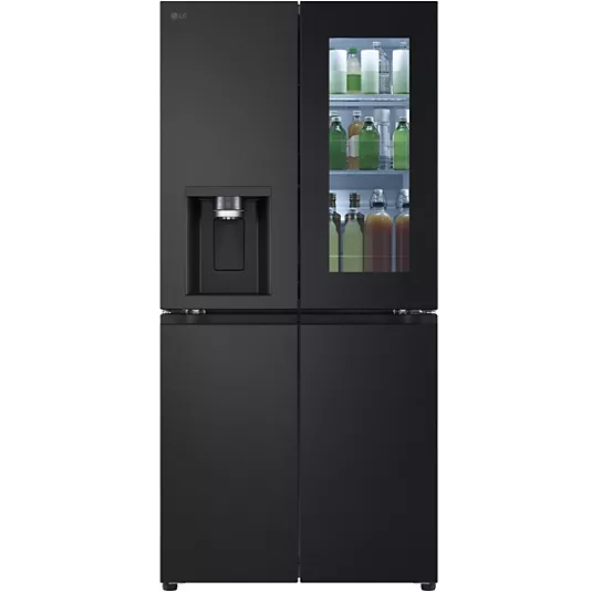 Réfrigérateur Multi-portes 288 L Reconditionné LG GMG860EPBE