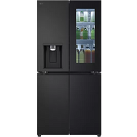 Réfrigérateur Multi-portes 288 L Reconditionné LG GMG860EPBE