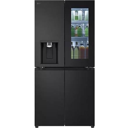 Réfrigérateur Multi-portes 288 L Reconditionné LG GMG860EPBE