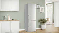Réfrigérateur Avec Congélateur Reconditionné BOSCH KGN39AIAU