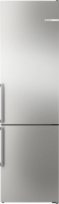 Réfrigérateur Avec Congélateur Reconditionné BOSCH KGN39AIAU