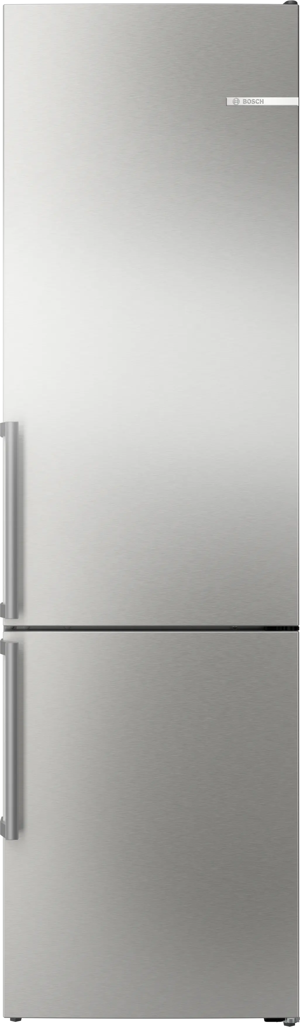 Réfrigérateur Avec Congélateur Reconditionné BOSCH KGN39AIAU