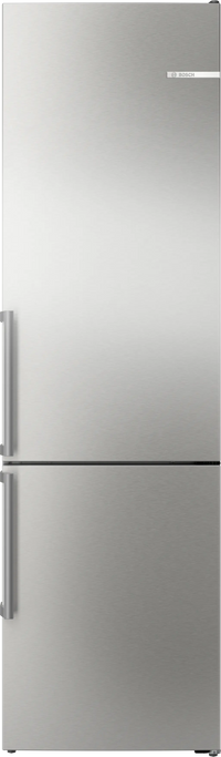 Réfrigérateur Avec Congélateur Reconditionné BOSCH KGN39AIAU