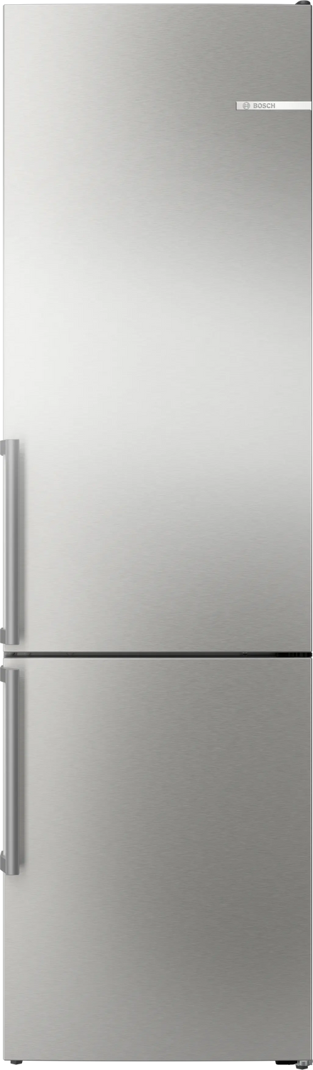 Réfrigérateur Avec Congélateur 260 Litres Reconditionné BOSCH KGN39AIAU
