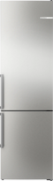 Réfrigérateur Avec Congélateur Reconditionné BOSCH KGN39AIAU