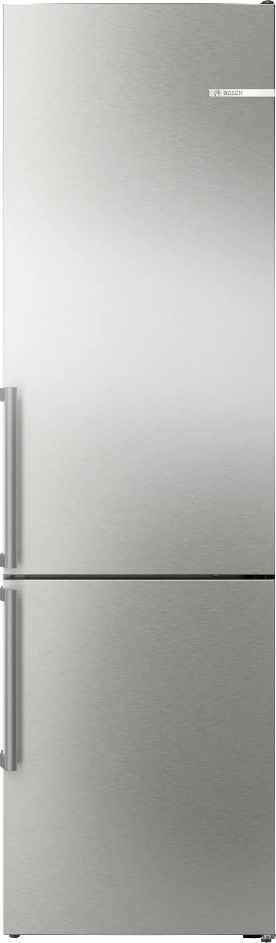 Réfrigérateur Avec Congélateur Reconditionné BOSCH KGN39AIAU