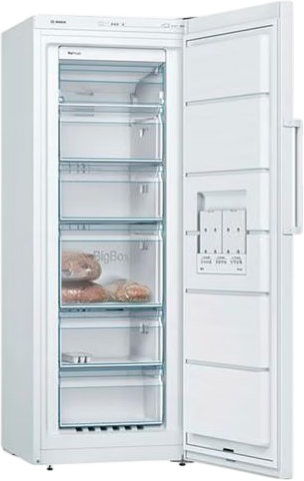 Congélateur Armoire Reconditionné BOSCH GSN29VWEV