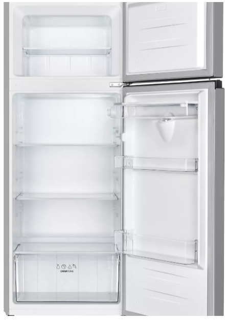 Réfrigérateur Avec Congélateur 206 L Reconditionné FAGOR FDP206WDES